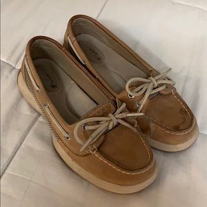 Sperry Angelfish Top-Sider Boat Shoe